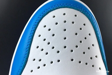256 SB AIR JORDAN x TopPick LOW 1 NIKE 0708